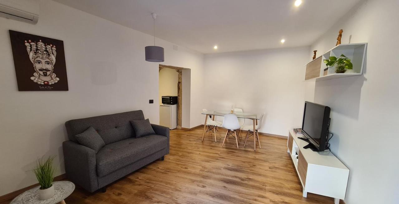Profumo Barocco 2 Villa Noto Kültér fotó