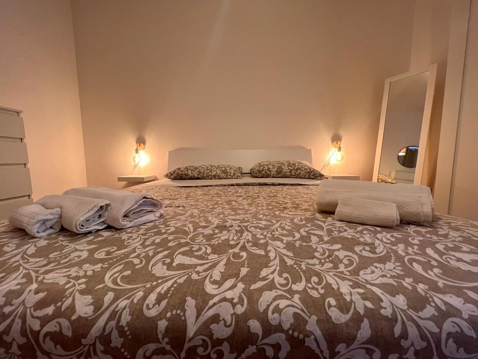 Profumo Barocco 2 Villa Noto Kültér fotó
